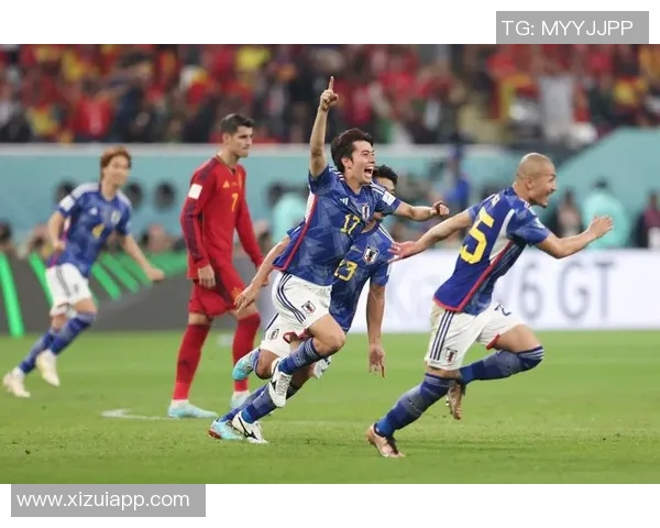 日本与卡塔尔足球赛进球数分析及比赛精彩回顾